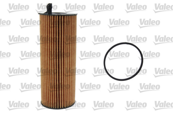 Oil Filter 4