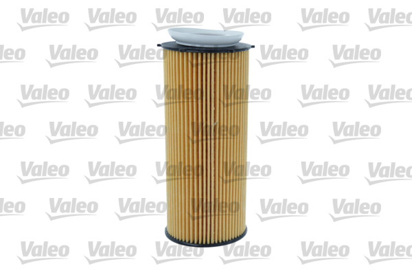 Oil Filter 2