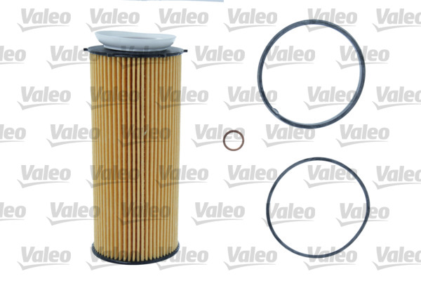Oil Filter 4
