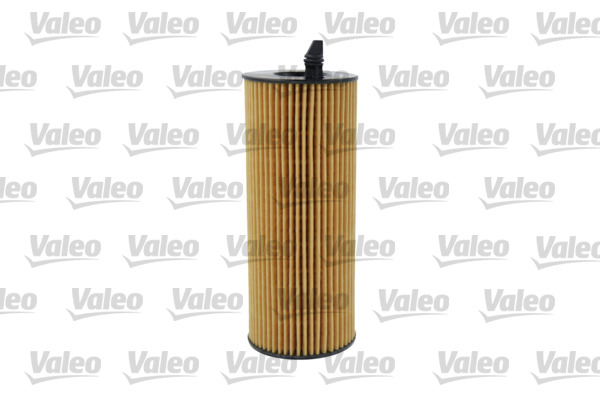 Oil Filter 2
