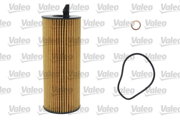 Oil Filter 4
