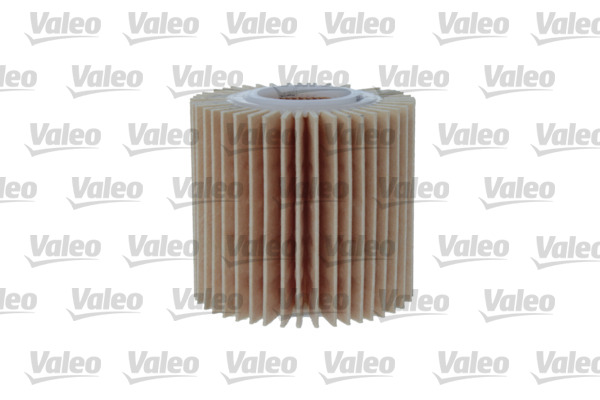 Oil Filter 2