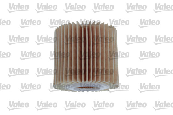 Oil Filter 3