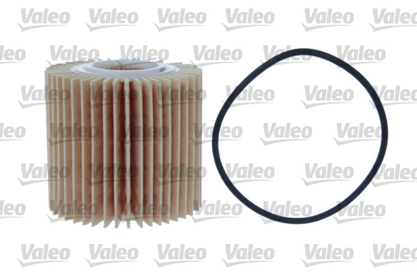 Oil Filter 4