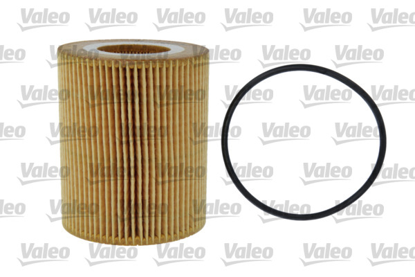 VALEO 586609 olajszűrő CITROËN JAGUAR LAND ROVER PEUGEOT