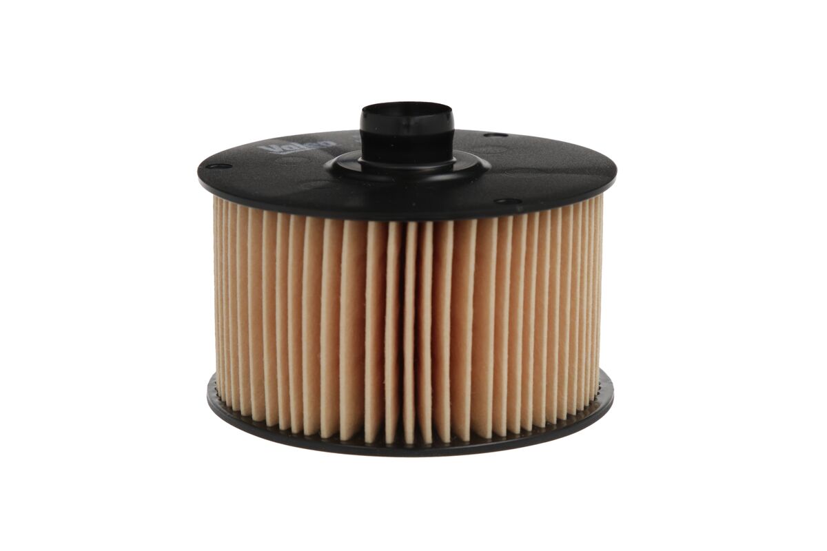 Oil Filter 2