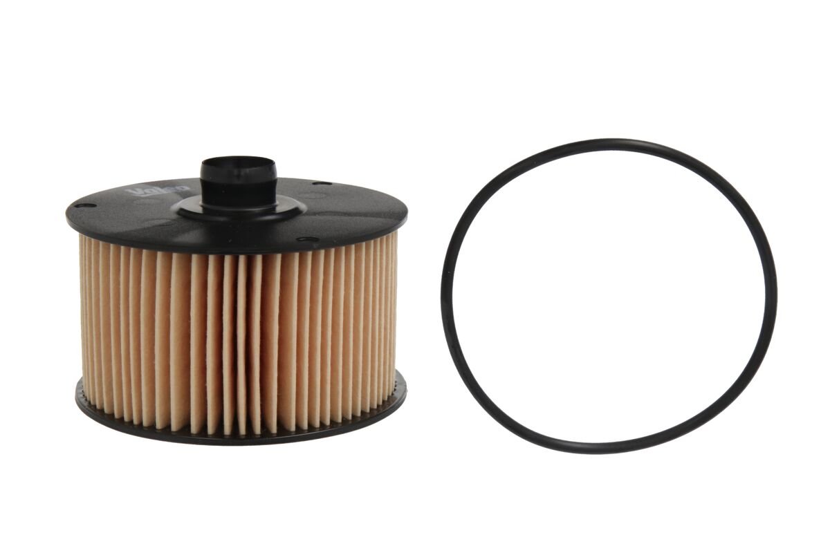 Oil Filter 4