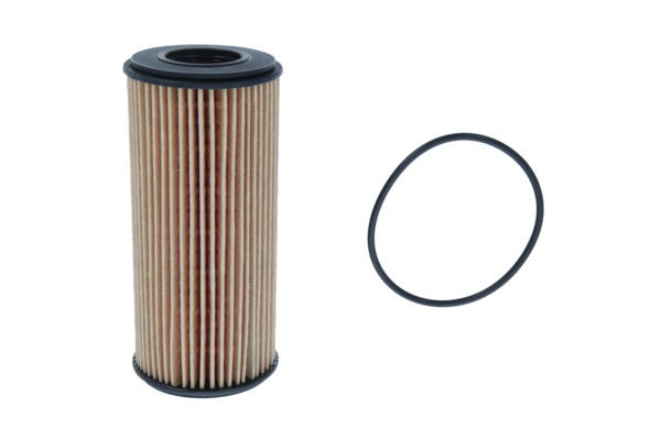 Oil Filter 4