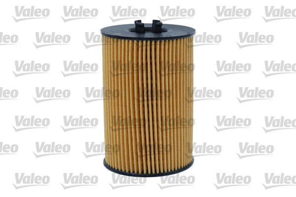 Oil Filter 2