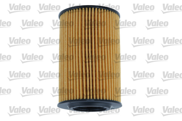 Oil Filter 3