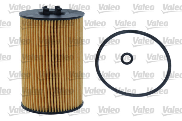 Oil Filter 4