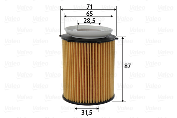 Oil Filter