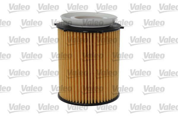 Oil Filter 2