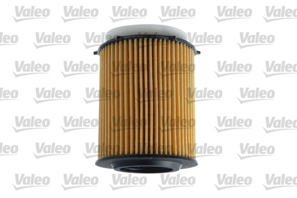 Oil Filter 3