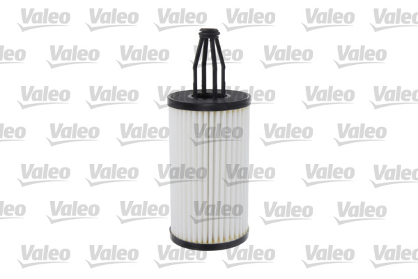 Oil Filter 2
