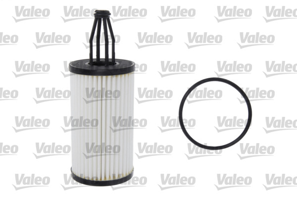Oil Filter 4