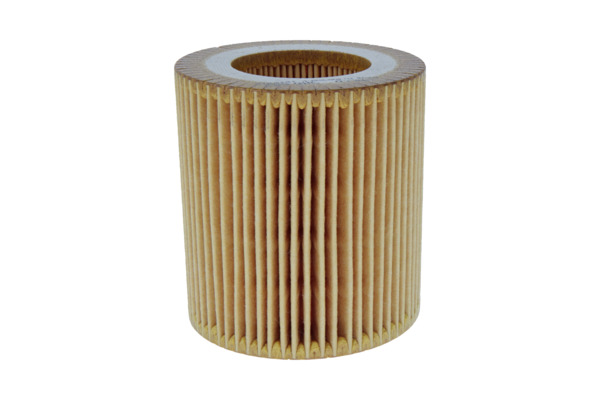 Oil Filter 2