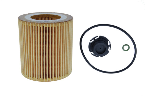 Oil Filter 4