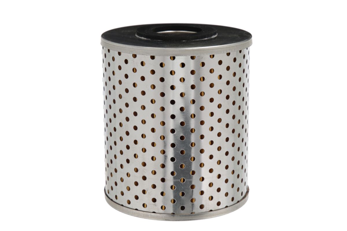 Oil Filter 2