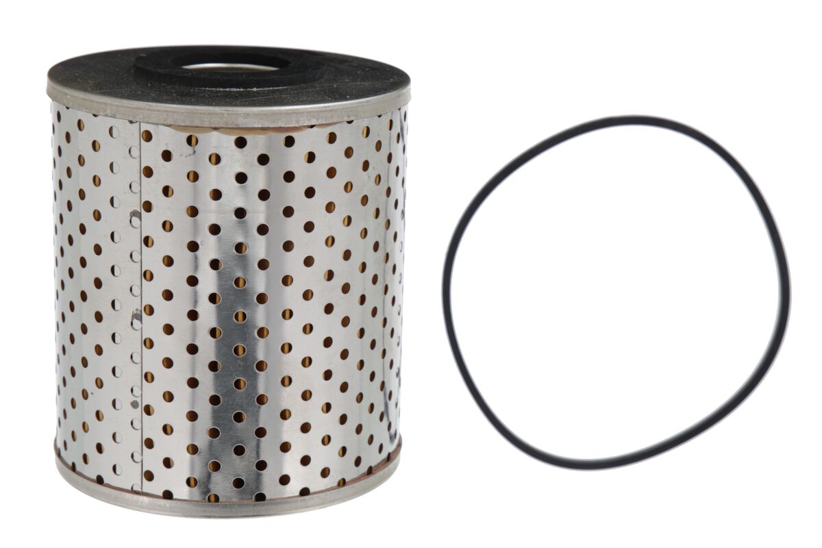 Oil Filter 4