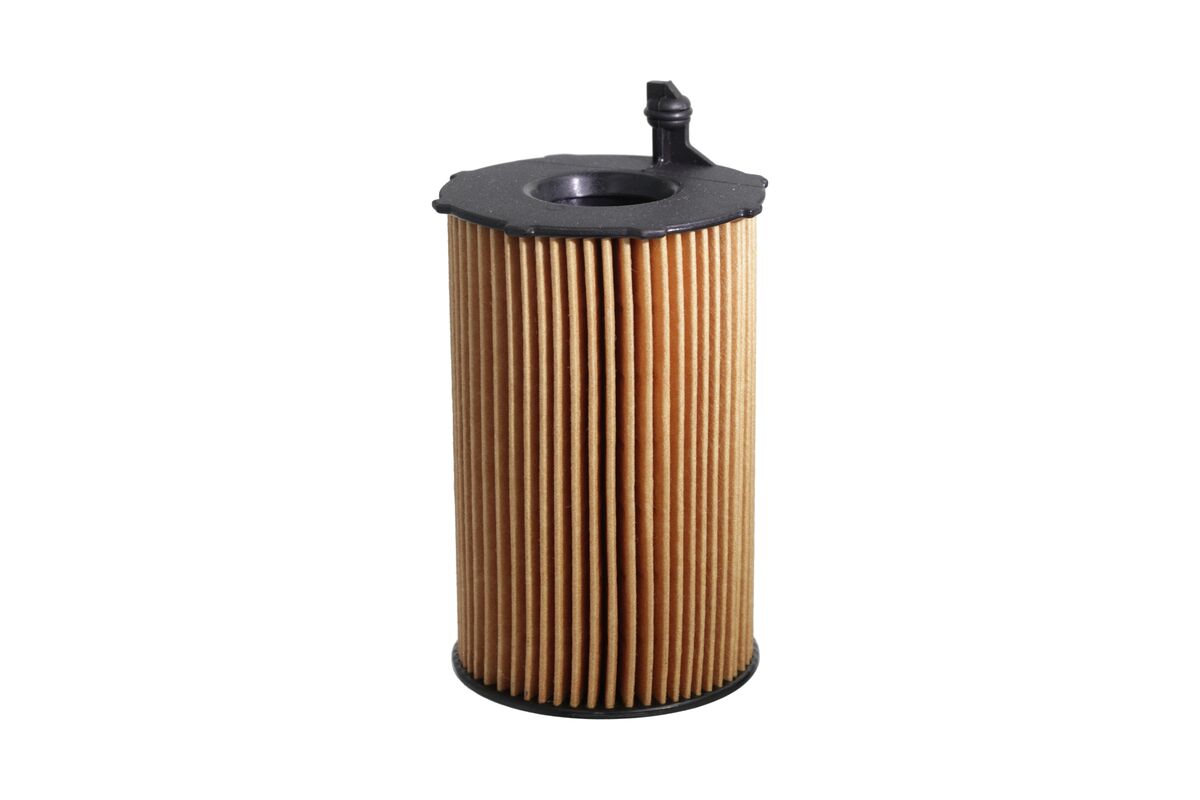 Oil Filter 2