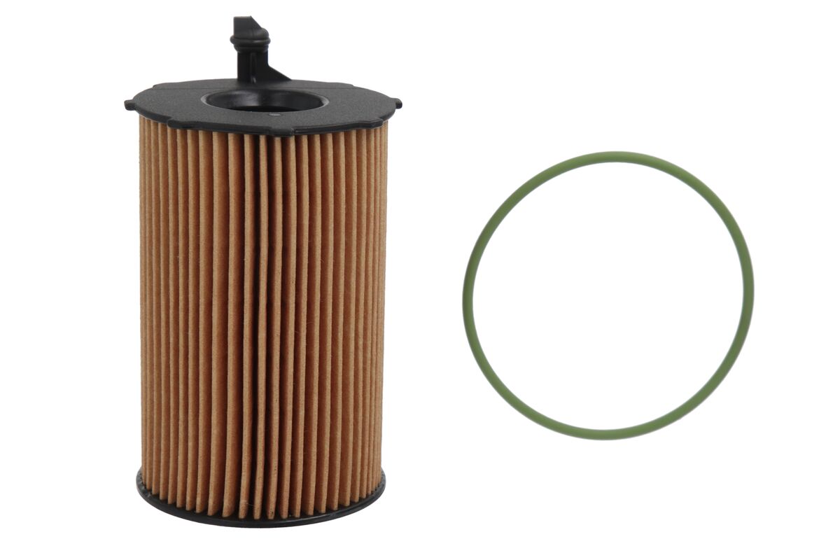 Oil Filter 4