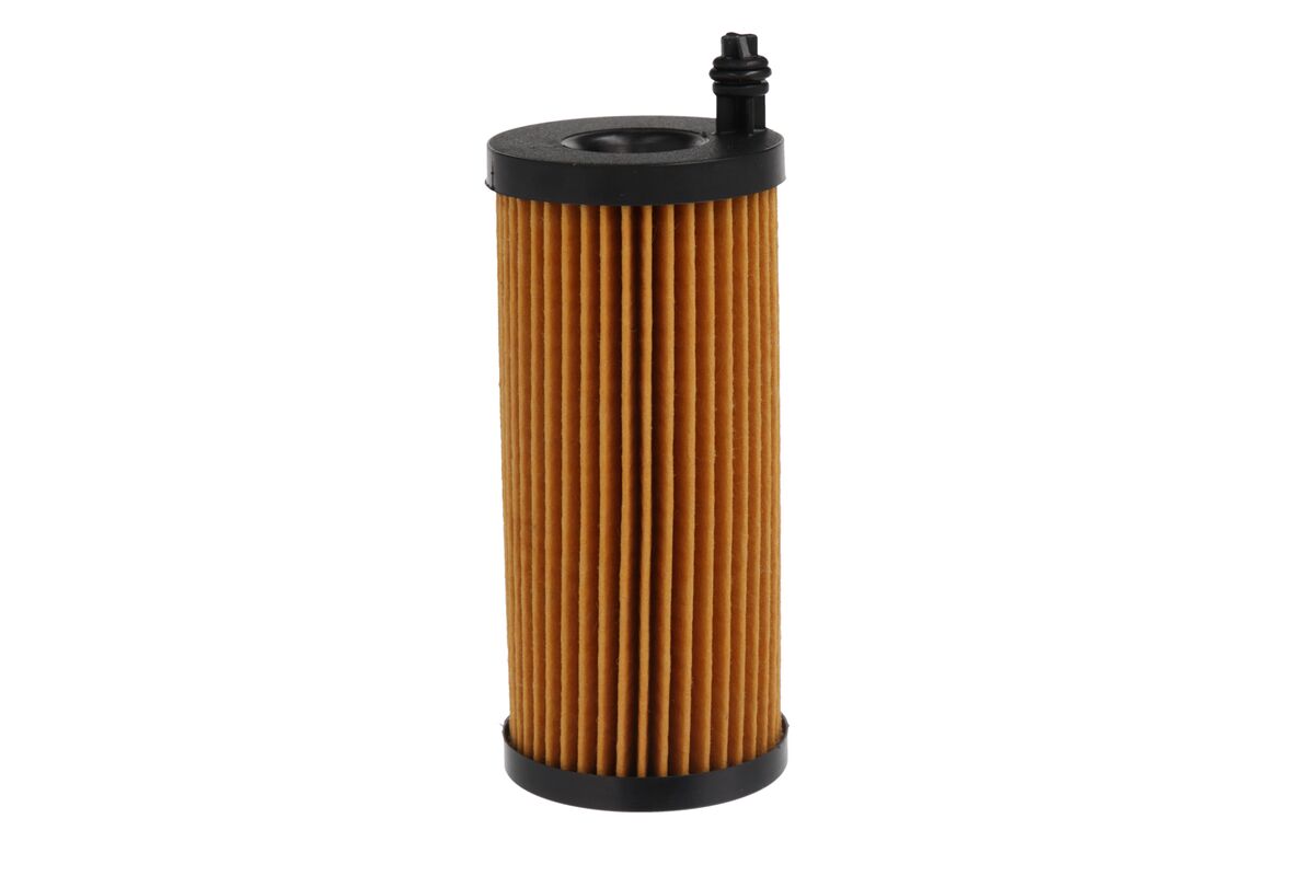 Oil Filter 2
