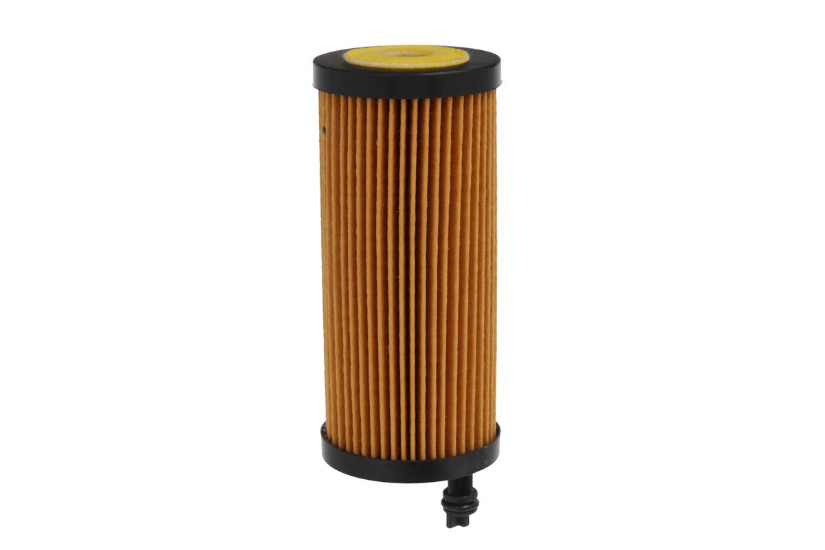 Oil Filter 3