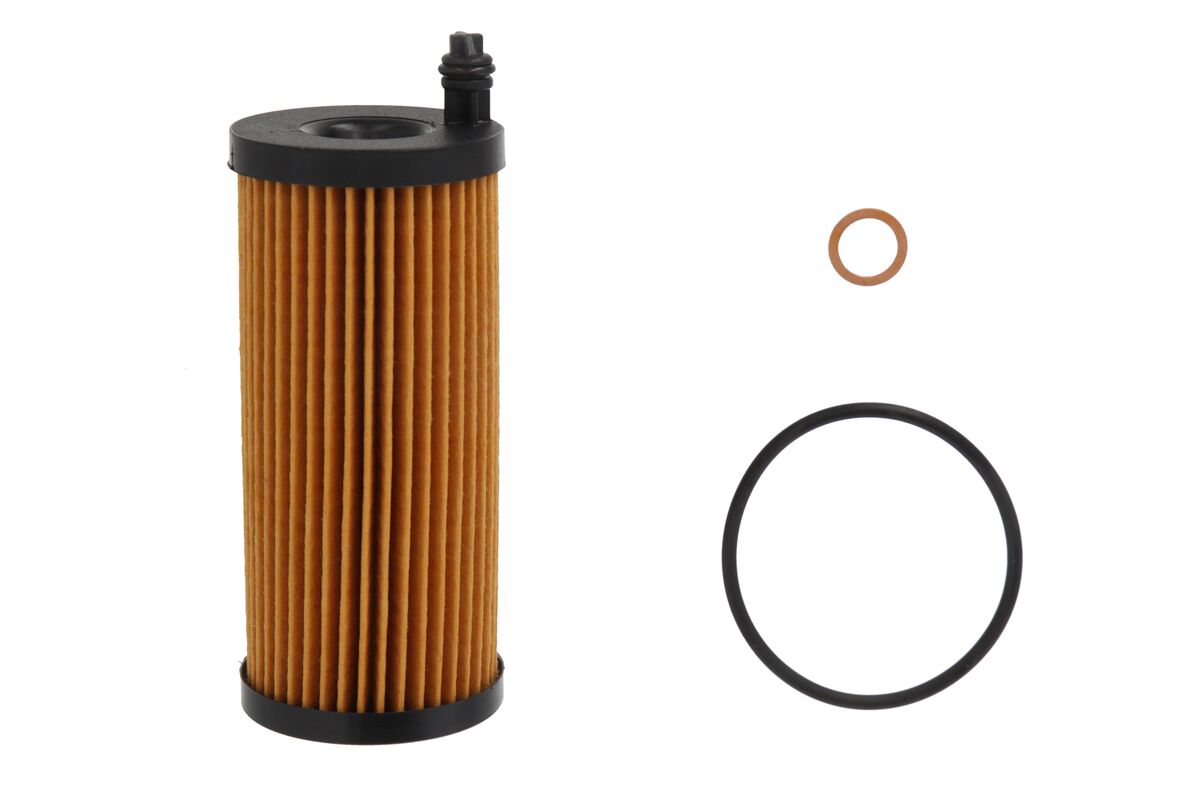 Oil Filter 4