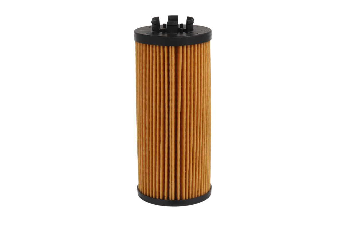 Oil Filter 2