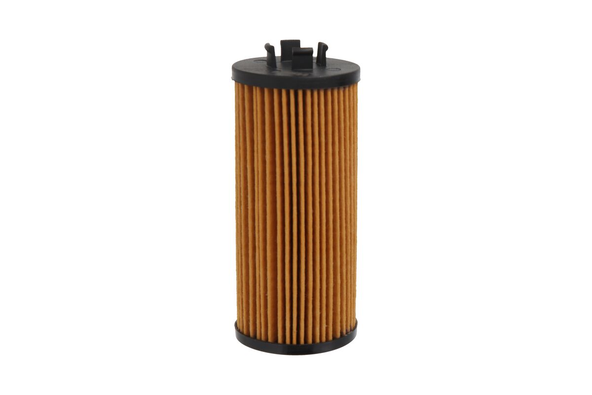 Oil Filter 2