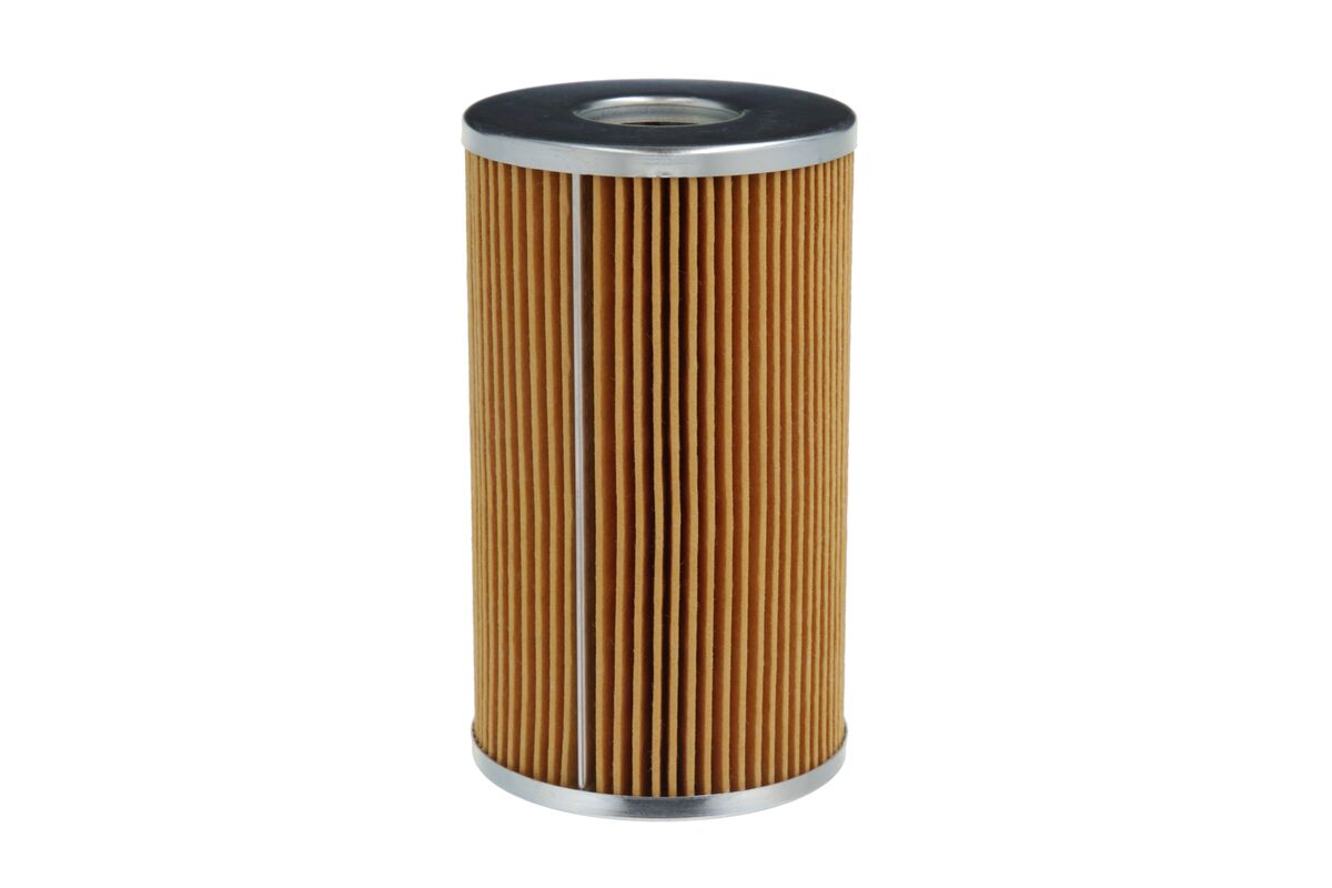 Oil Filter 2