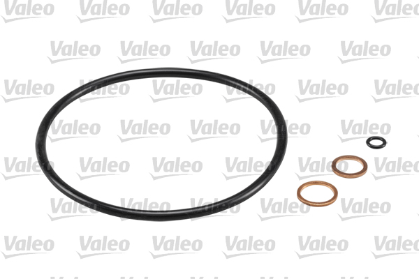 VALEO 586571 Oljefilter