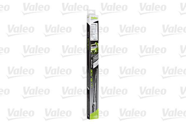 Wiper Blade 3