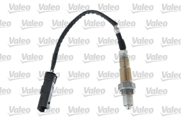 VALEO 368009 Sonda lambda-Sonda lambda-Ricambi Euro