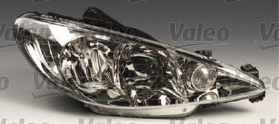 VALEO 043051 Světlomet