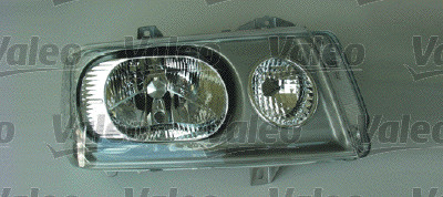 VALEO 088698 Faro principale