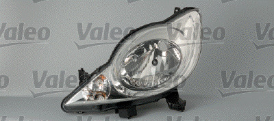 VALEO 043005 ORIGINAL PART...