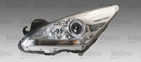 Headlight