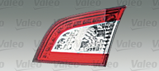 VALEO 043971 Luce posteriore-Luce posteriore-Ricambi Euro