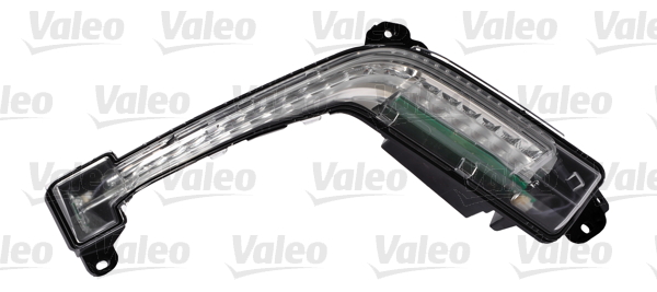 VALEO 044652 Luce guida diurna