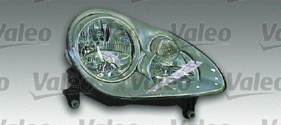 VALEO 088406 Faro principale