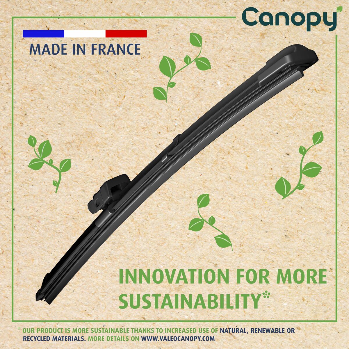 Wiper Blade 38