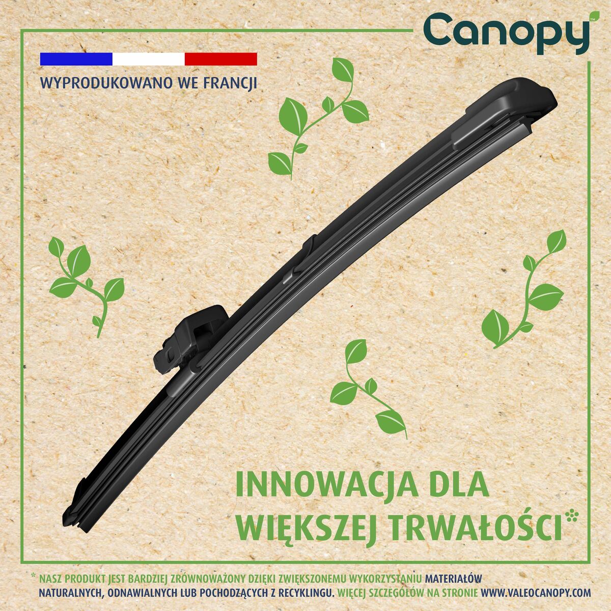 Wiper Blade 43