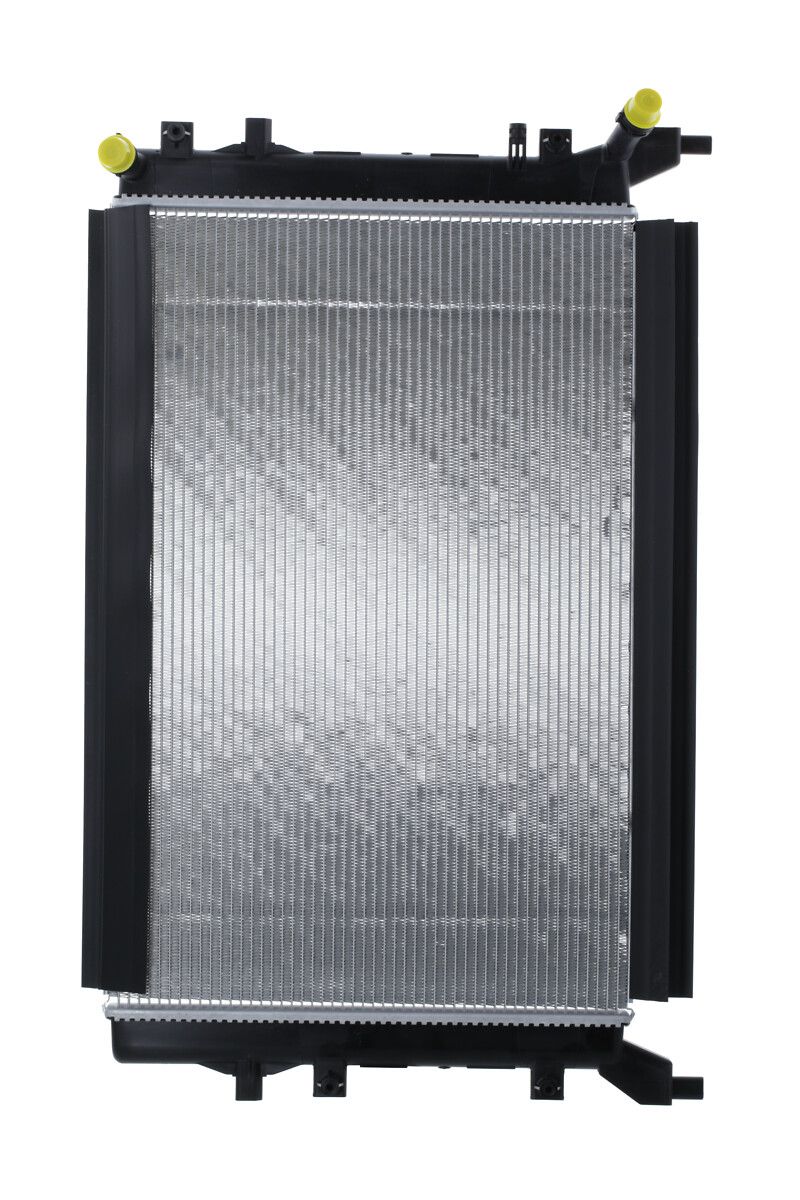 VALEO 735179 Radiator, engine cooling