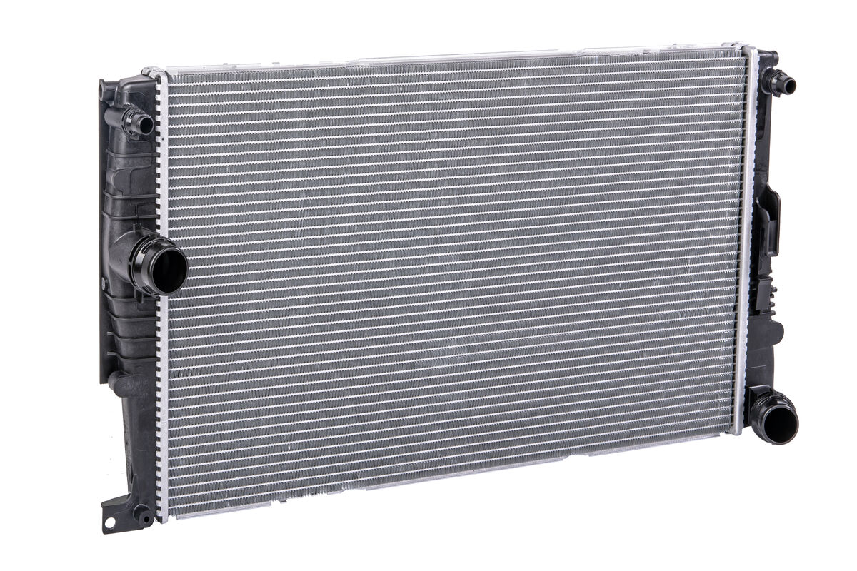 VALEO 735455 Radiator, engine cooling