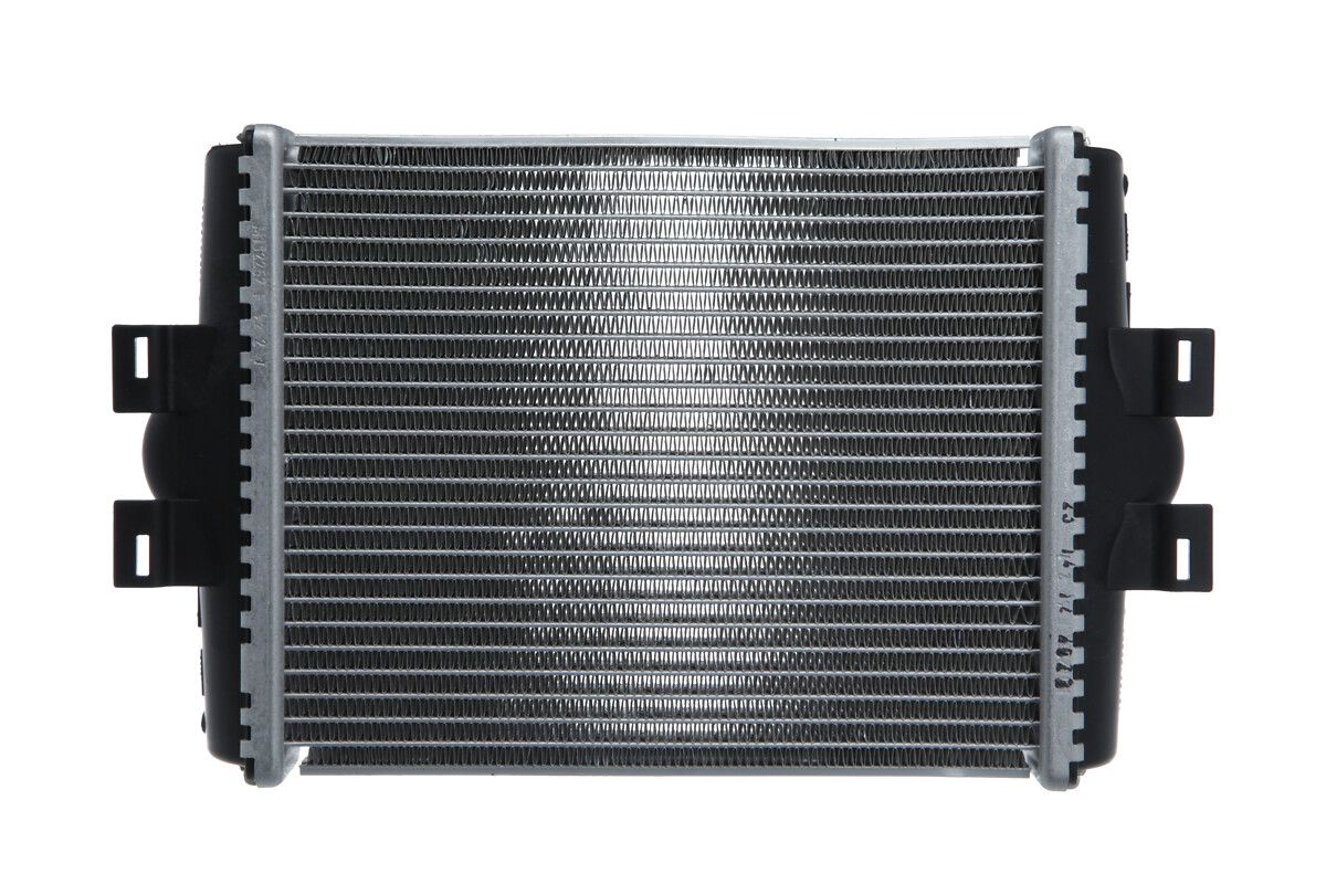 VALEO 735494 Radiator, engine cooling