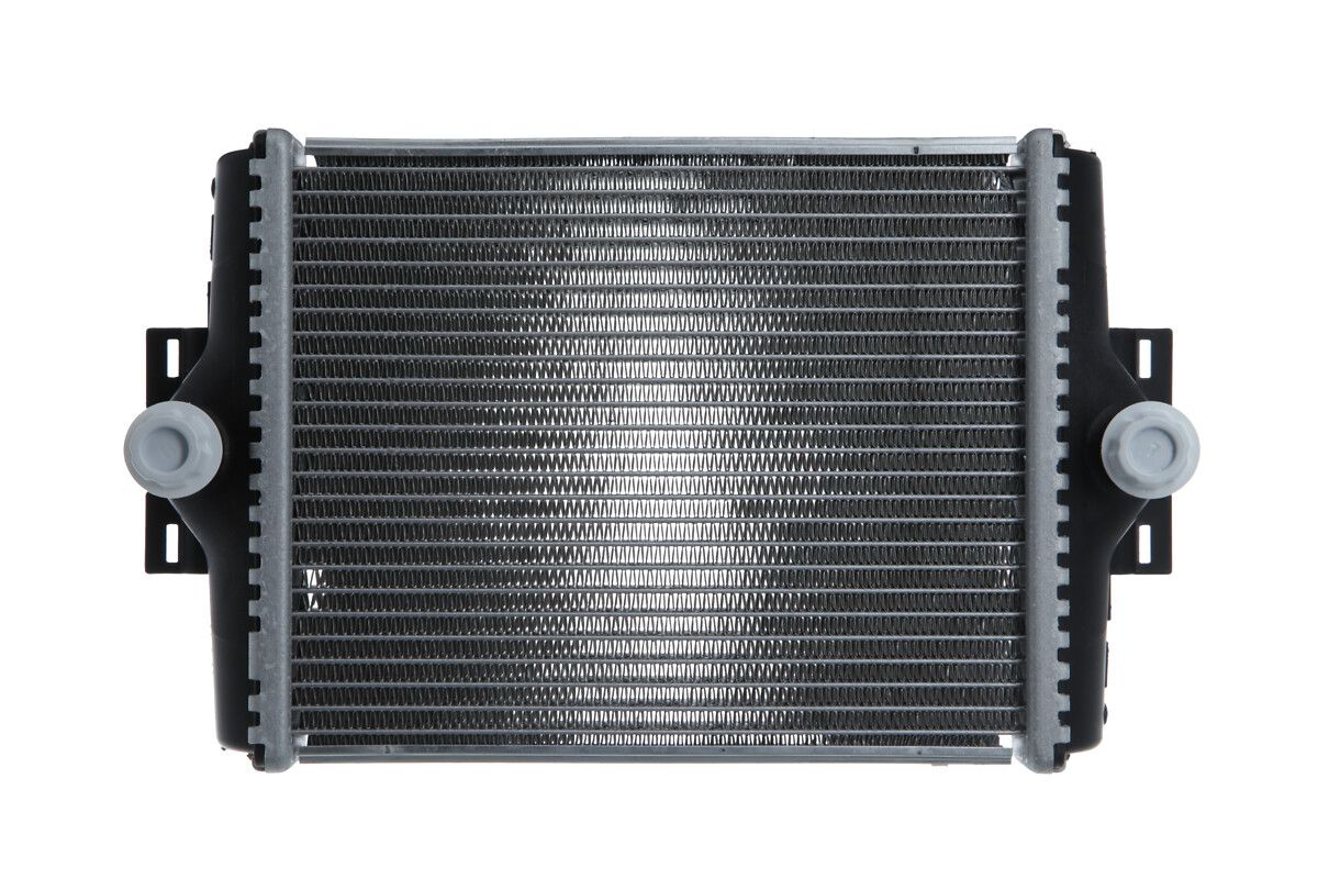 VALEO 735494 Radiator, engine cooling