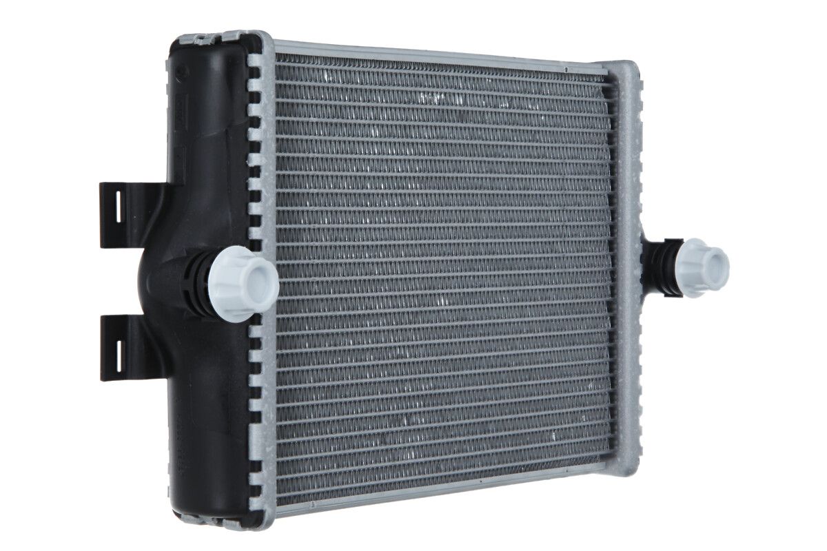 VALEO 735494 Radiator, engine cooling