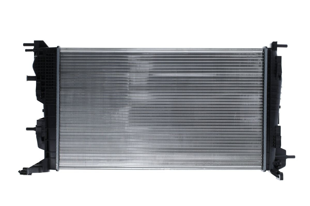 VALEO 735607 Radiator, engine cooling